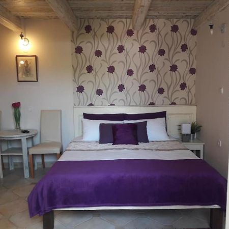 Bastya Apartman Erlau Exterior foto