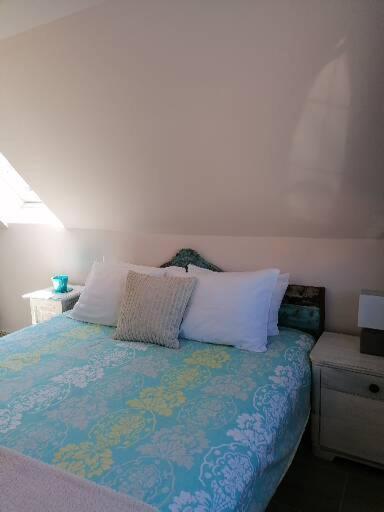 Bastya Apartman Erlau Exterior foto