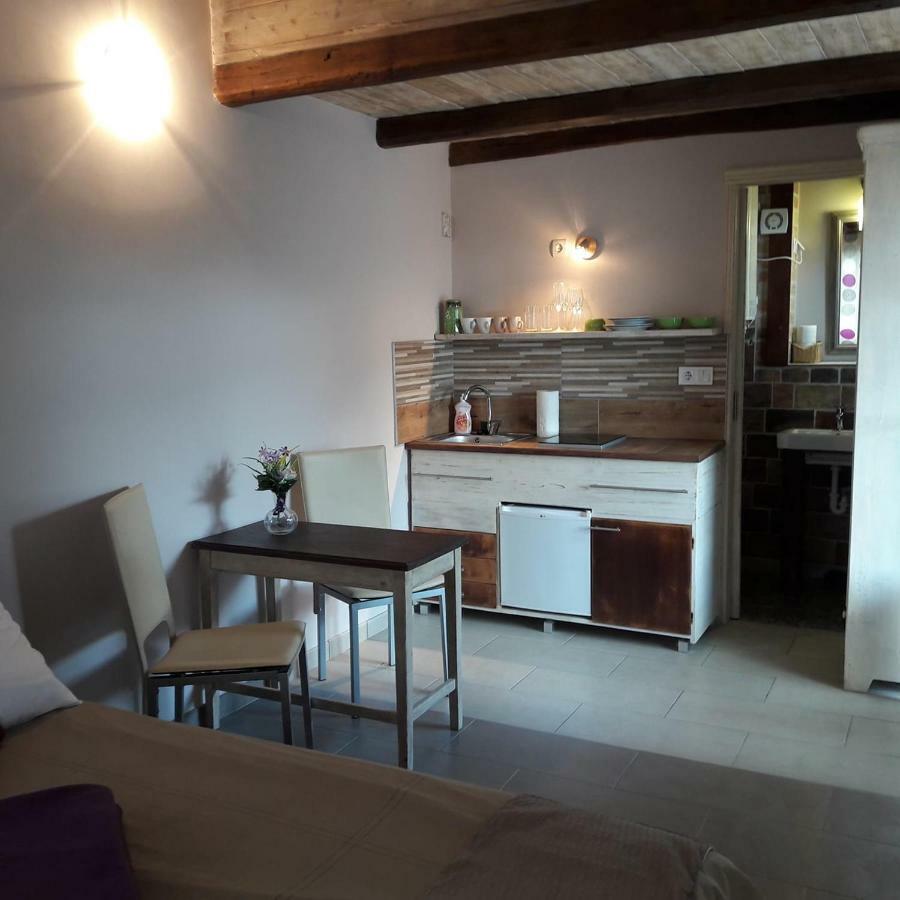 Bastya Apartman Erlau Exterior foto